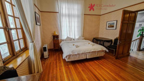 Hotel Boutique El Consulado